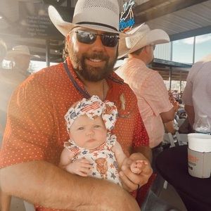 Meet your Posher, Brock